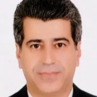 دکتر حمیدرضا البرزی نیا