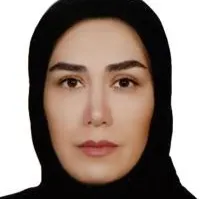 دکتر پریسا ساریخانی