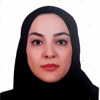 سپیده حیدریان