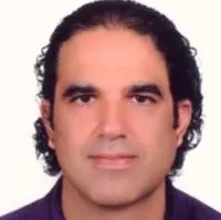 دکتر علی شریف عسکری