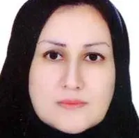 دکتر میترا عباسی فرد