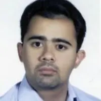 دکتر مهدی دلیری