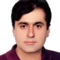 دکتر سیدمهرداد حسینی عطار
