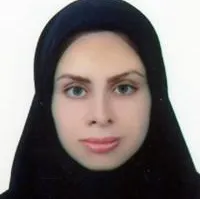 دکتر مریم فروزین