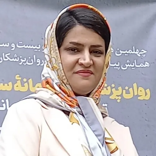 دکتر محدثه زلفی