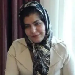 دکتر معصومه صیفوری