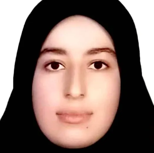 دکتر فاطمه ترک زاده
