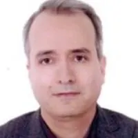 دکتر مهرداد کریمی