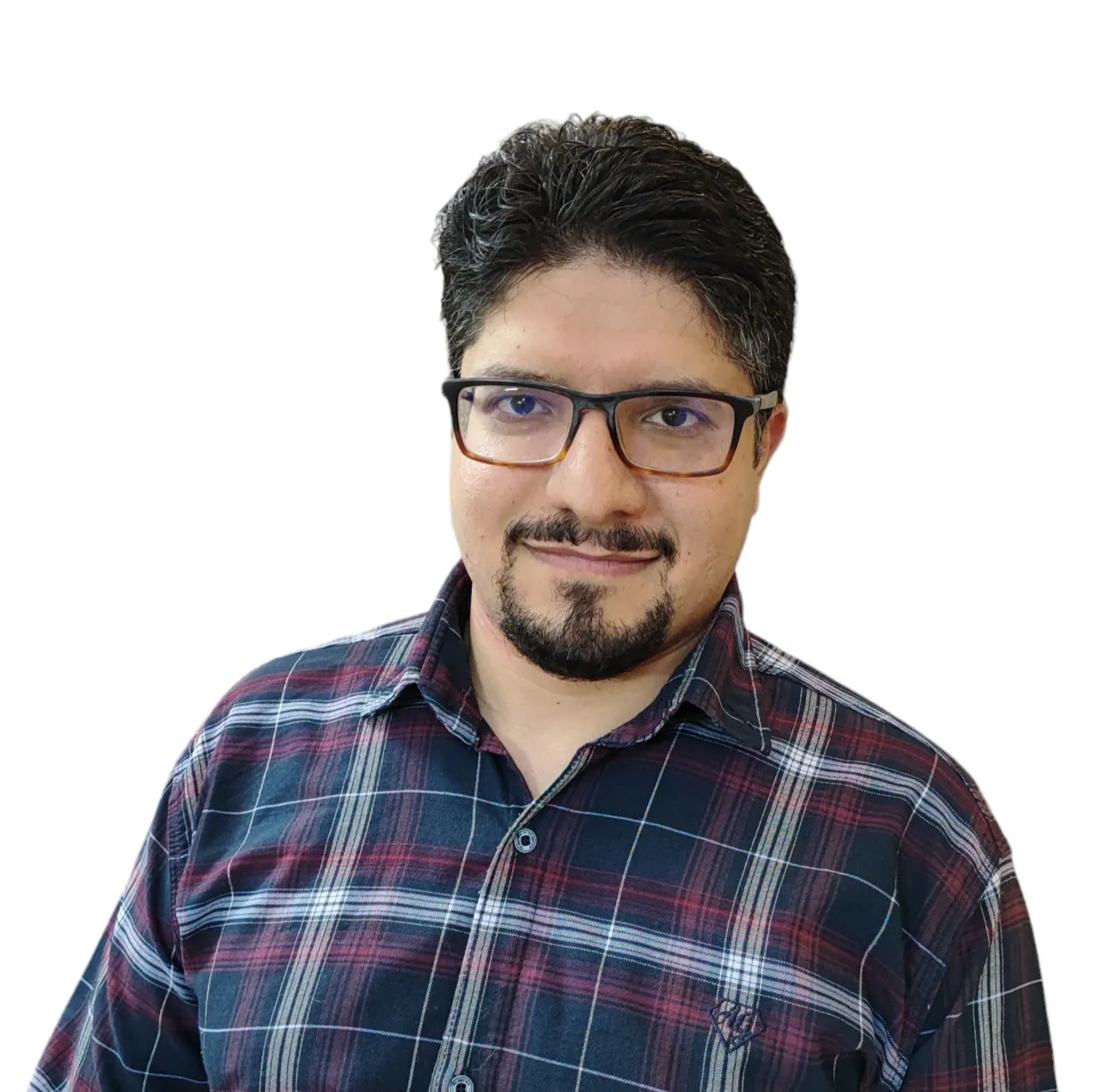 دکتر مصطفی عابدی