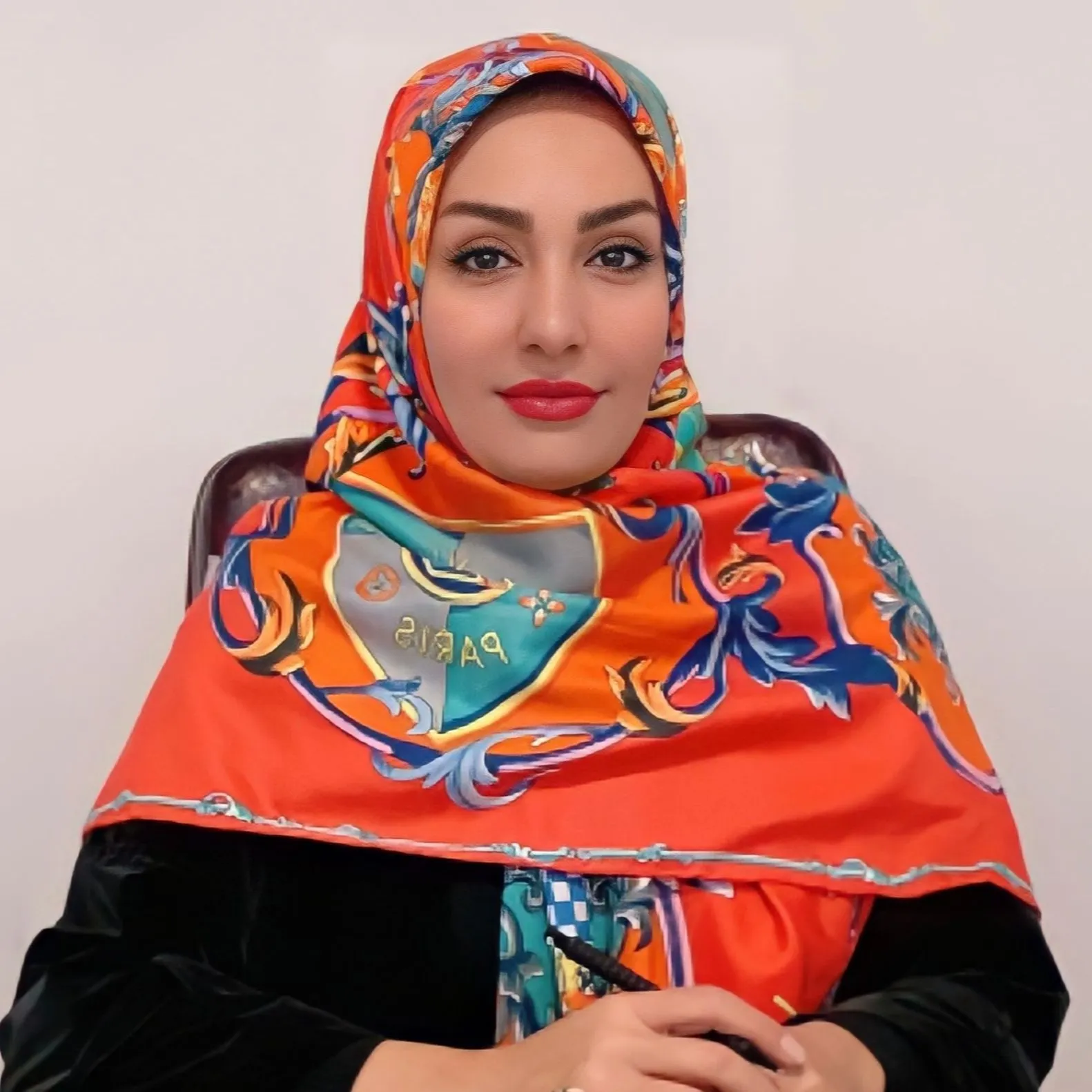 دکتر سیده زهرا کاظمی خوبان