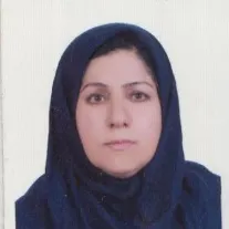 گل نسا صدری نسب