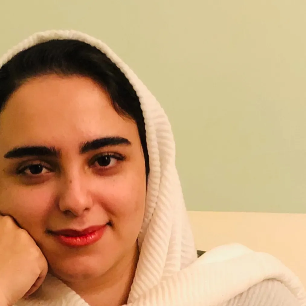 ریحانه فقیه