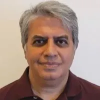 دکتر مهران هیراد فر