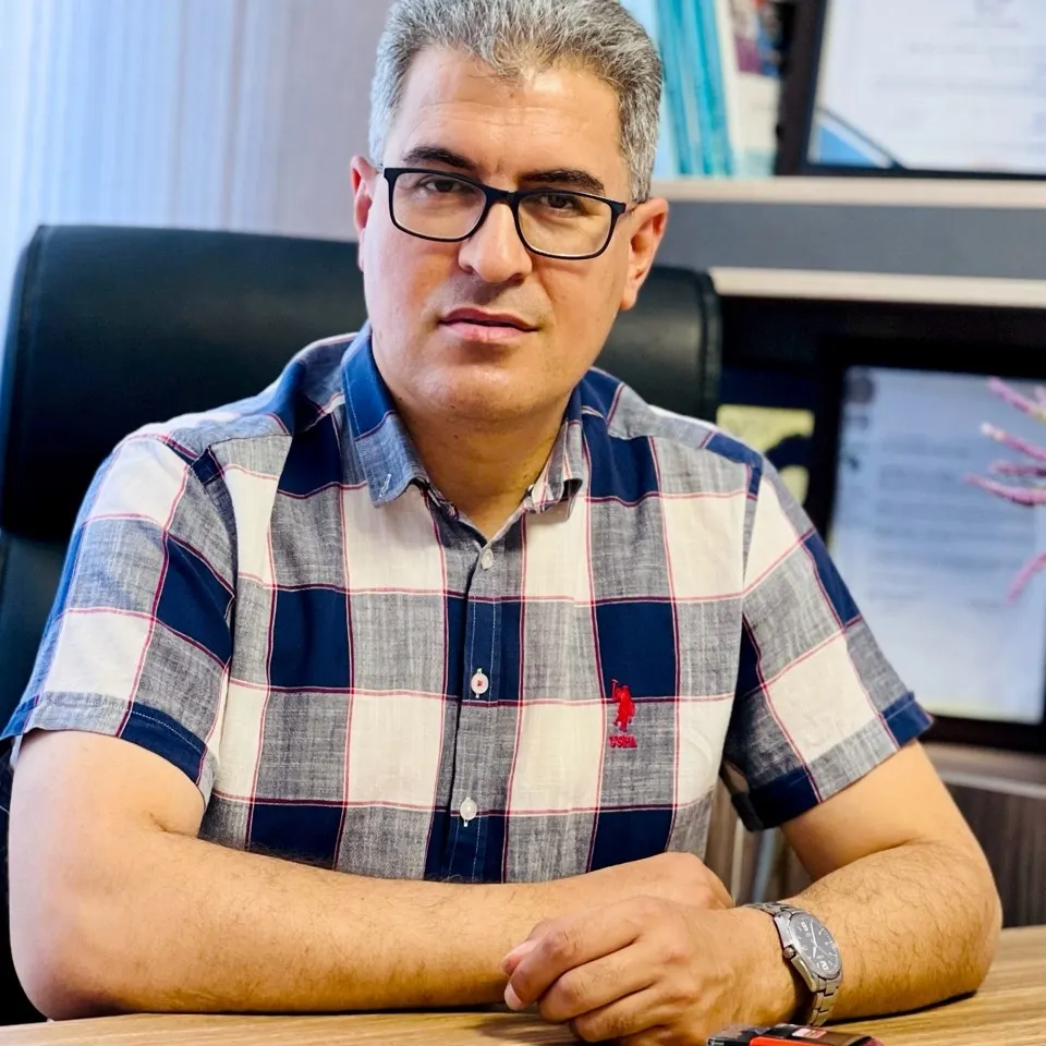 دکتر عبدالحمید نجفی