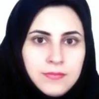 دکتر الهام اسفرم