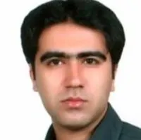 دکتر متین صالحپور