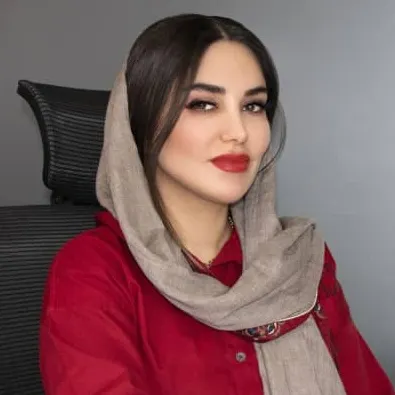 دکتر آزاده درستکار