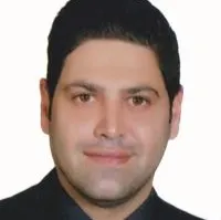 دکتر امیر قهرمانی