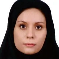 دکتر پریا اسرار