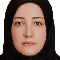 دکتر سپیده رستمی