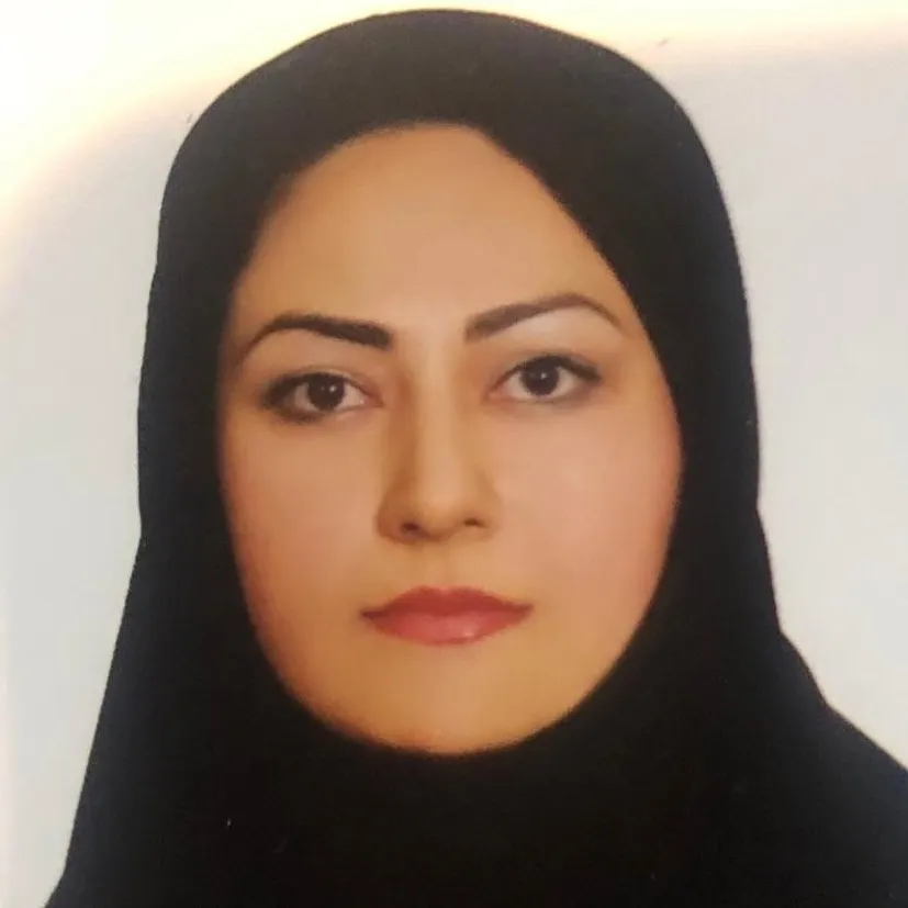 دکتر لاله قانعی