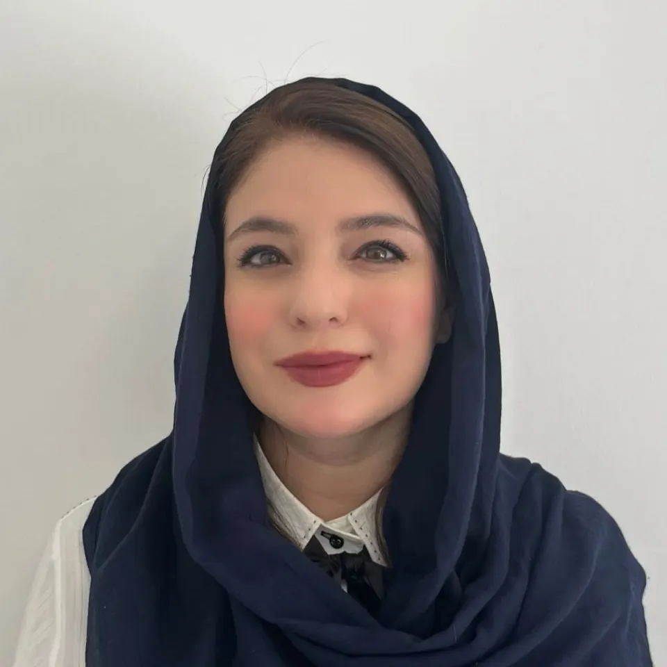 دکتر پریسا هنراسا