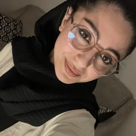 دریا السادات ناظمی