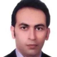 دکتر محمدامین طباطبائی فر