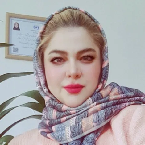 دکتر نسیبه نخستین