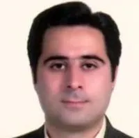 دکتر امیرعلی اورندی