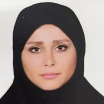 سمیه میرزائی