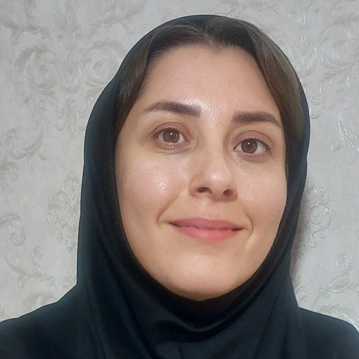 فاطمه سادات قافله باشی