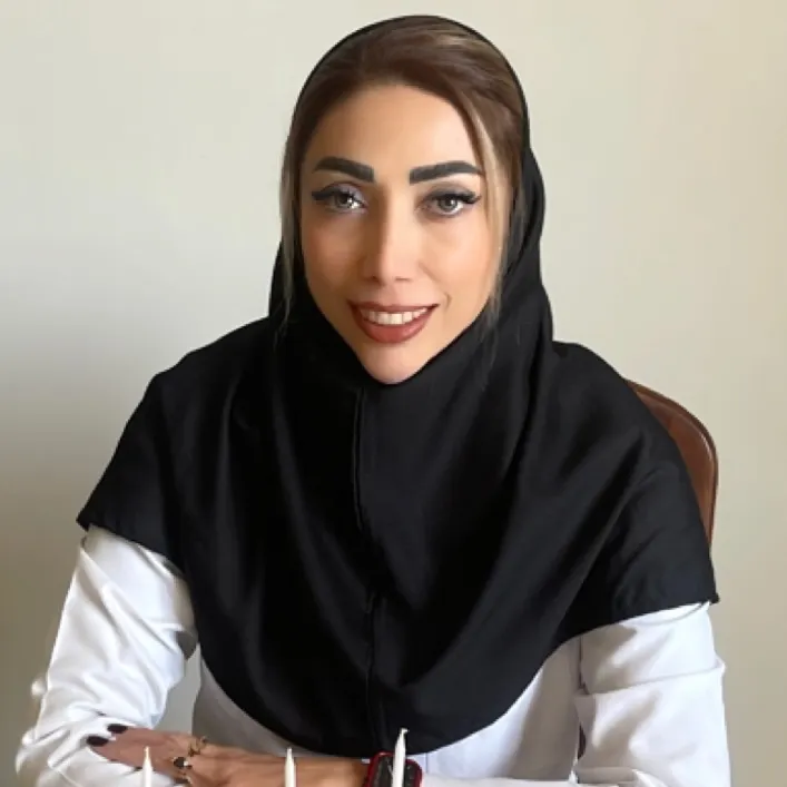 شیوا همراز