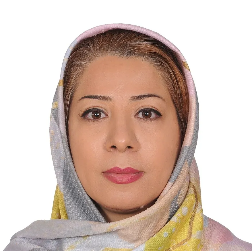 پروین ثانی