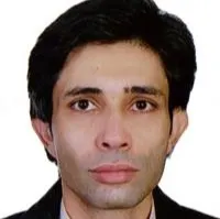 دکتر احسان مرادخانی