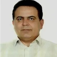 دکتر محمد محمدزاده