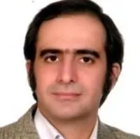 دکتر مهدی محمدنژاد