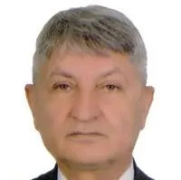 دکتر غلامرضا صدرخانلو