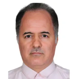 رضا عجمی