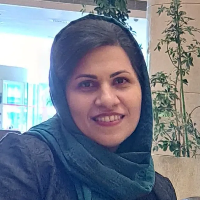 دکتر مهرو حیاتبخش عباسی