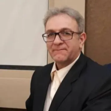 دکتر داود محمد شاهی