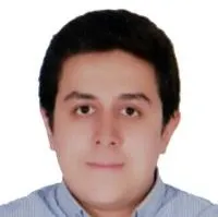 دکتر سعید حاجی آقاجانی