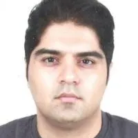 دکتر شهریار عظیم زاده