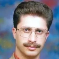 دکتر مهدی داورمنش