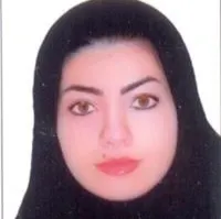 دکتر فرزانه قنبری