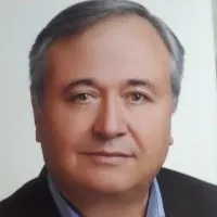 دکتر رضا موثقی گرگری