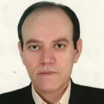 محمد ایرجی پور