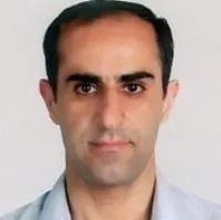 دکتر مهرداد بحرآبادی