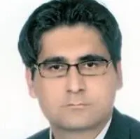 دکتر فرشید پادیاب