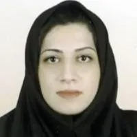 دکتر سهیلا علی زاده صفت